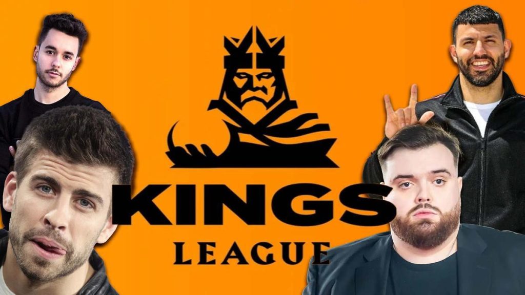 La Kings League Se Fija En Un Jugador De La Selección De España