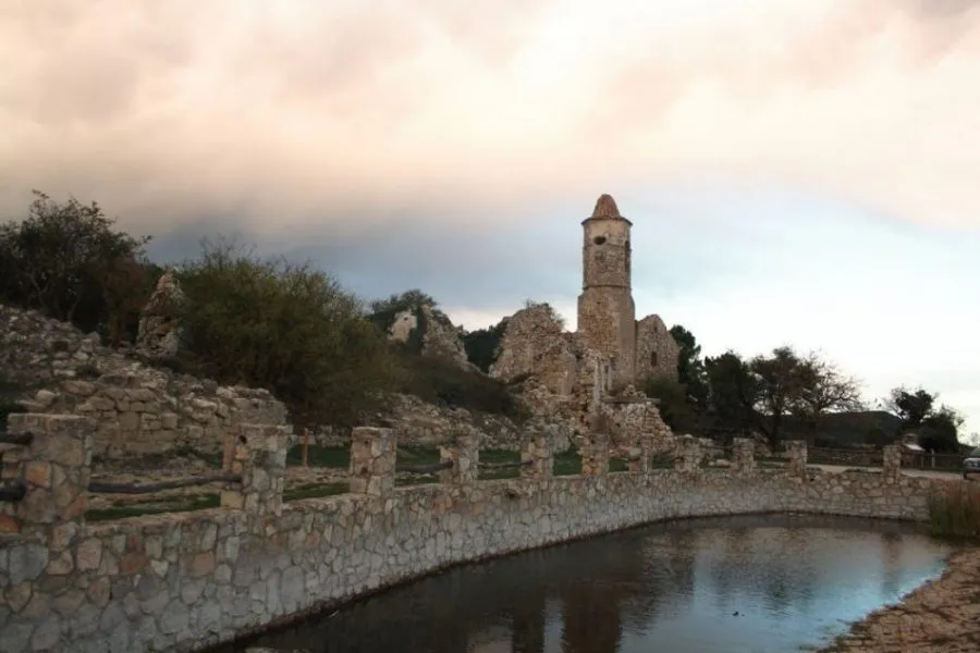 ¡Para Echarse A Temblar! Pueblos Malditos De España Según Sus Leyendas