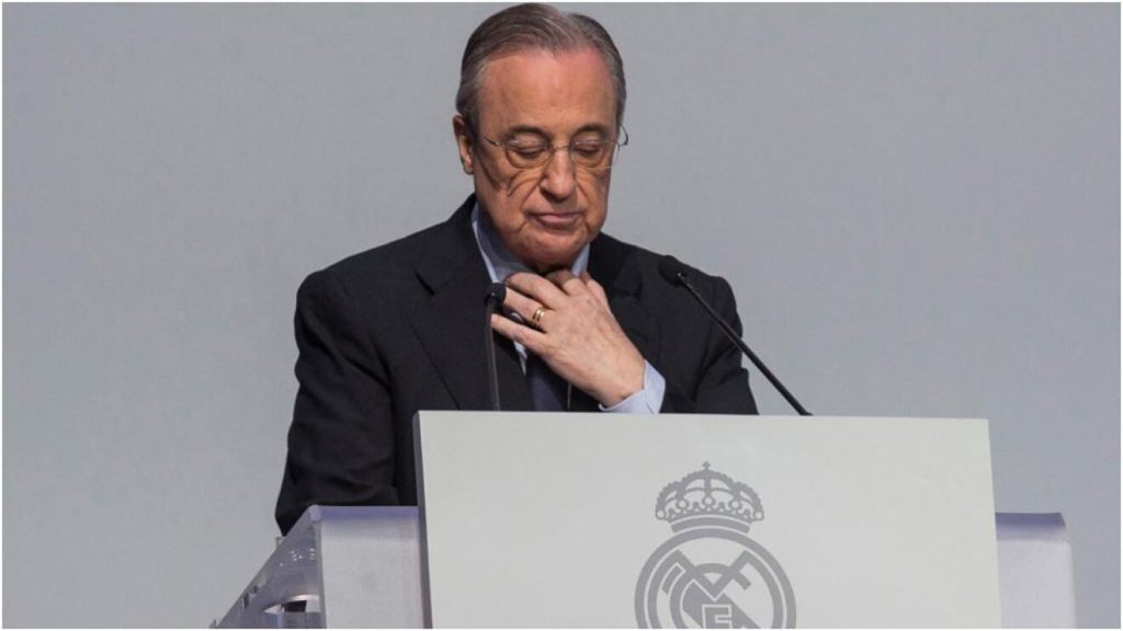 La Uefa Rechaza La Superliga