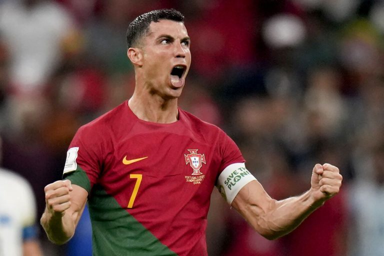 La cláusula del contrato de Cristiano Ronaldo que le beneficia