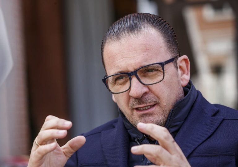 Mijatovic manda un mensaje rotundo al Valencia CF más de 25 años después