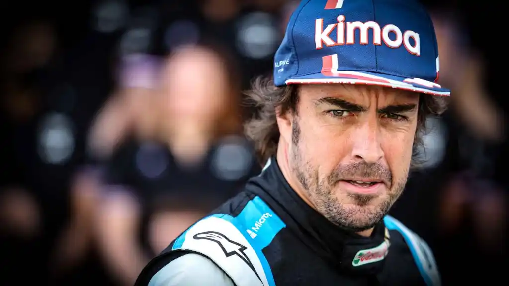 La Disciplina, La Clave Para Fernando Alonso Ganar En 2023 