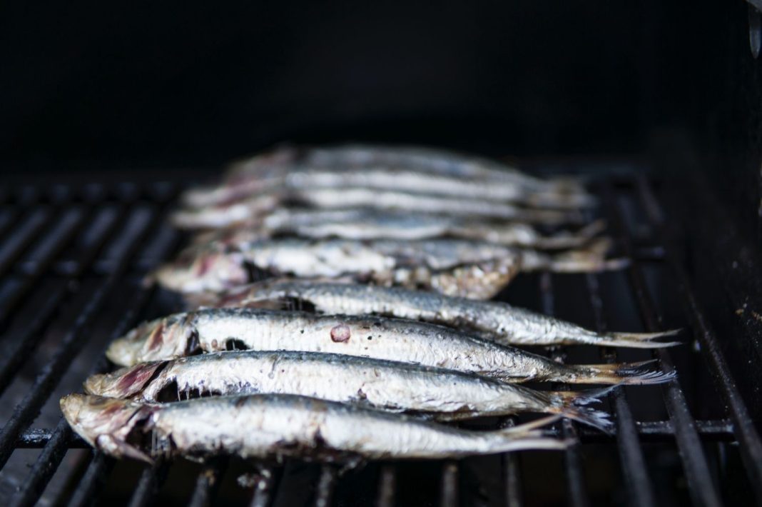 La ensalada de sardinas de Arguiñano que puede hacerse en 5 minutos