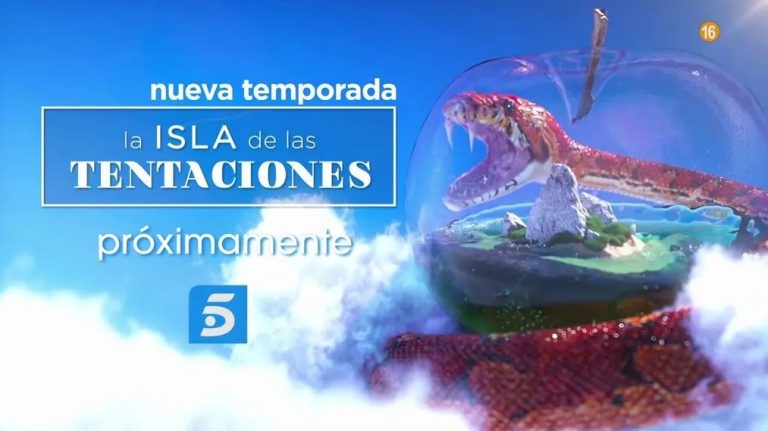 La Isla de las Tentaciones 6 las parejas que sobrevivirán a la batalla