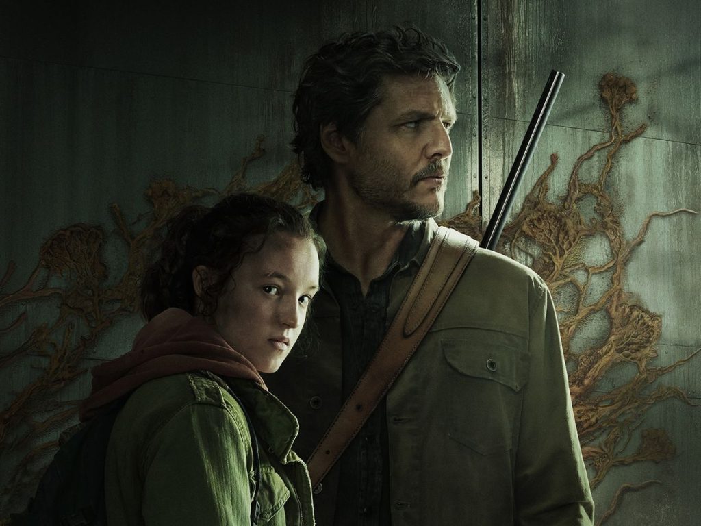 'The Last Of Us': Fecha De Estreno De La Serie