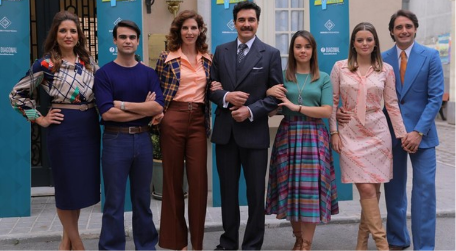 La Razón Por La Que La Promesa Dará Un Buen Repaso A Amar Es Para Siempre