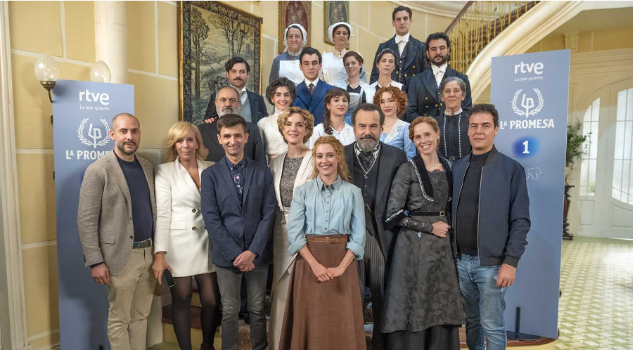 Rivales De Audiencia