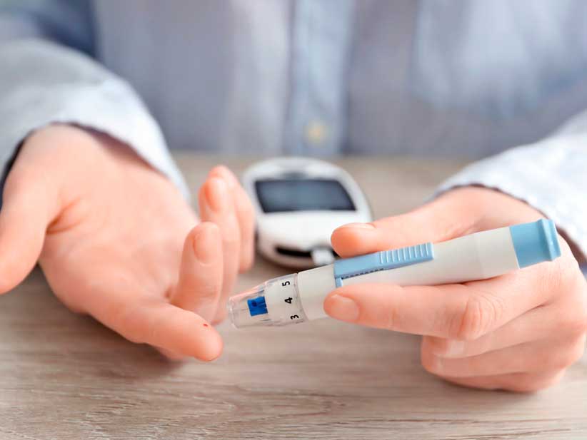 Reduce El Riesgo De Tener Diabetes