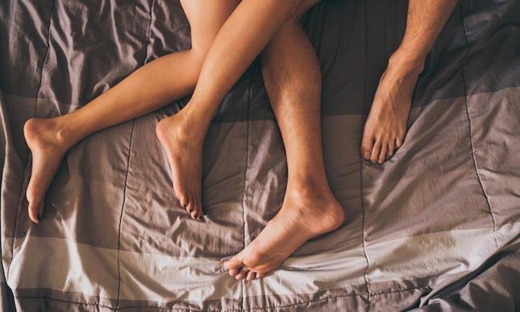 Mejora La Salud Vaginal