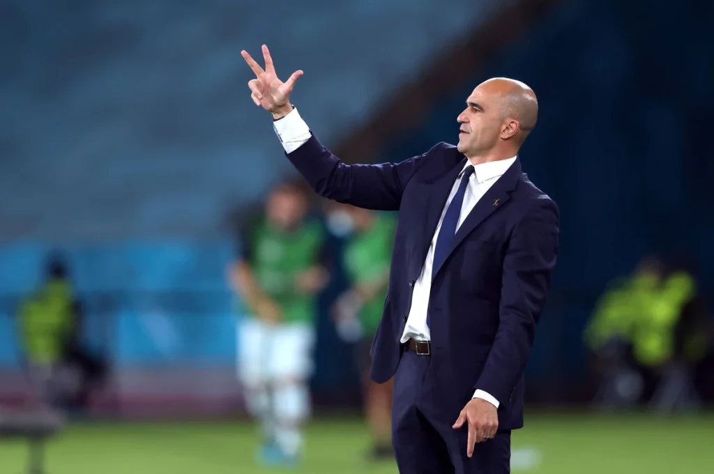 La Segunda Oportunidad Para Roberto