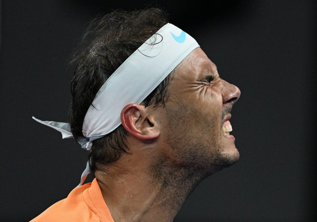 Las Razones Por Las Que Nadal Podría Retirarse Este Año 3 La Triste Historia Que Arrastra De Años