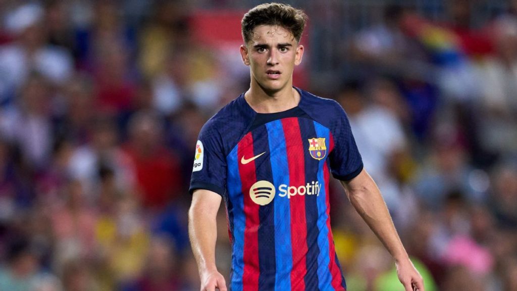 Laliga Sentencia Al Fc Barcelona