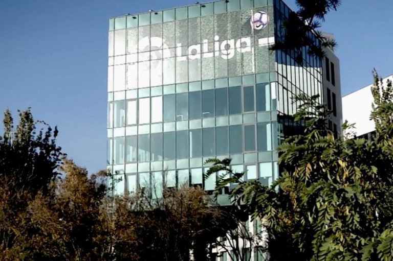 LaLiga y SportBoost lanzan ‘Meet LaLiga’, un programa para la búsqueda de soluciones en IA para el deporte