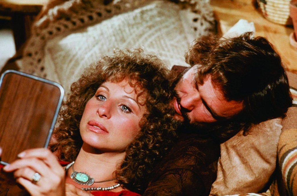Ha Nacido Una Estrella (Frank Pearson, 1976) 5 Globos De Oro