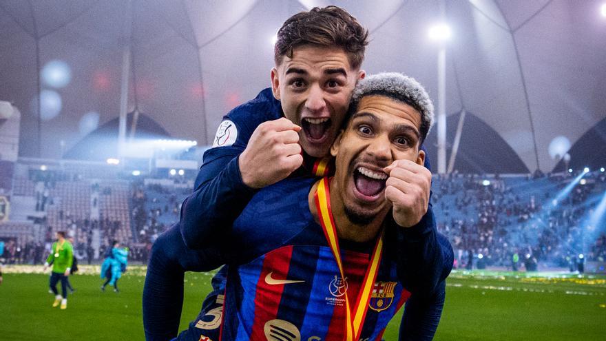 Las Arcas Culés No Cumplen Con Su Cometido