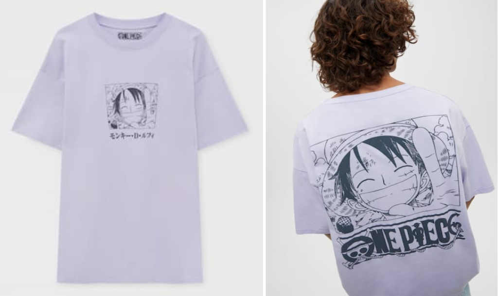 Camiseta