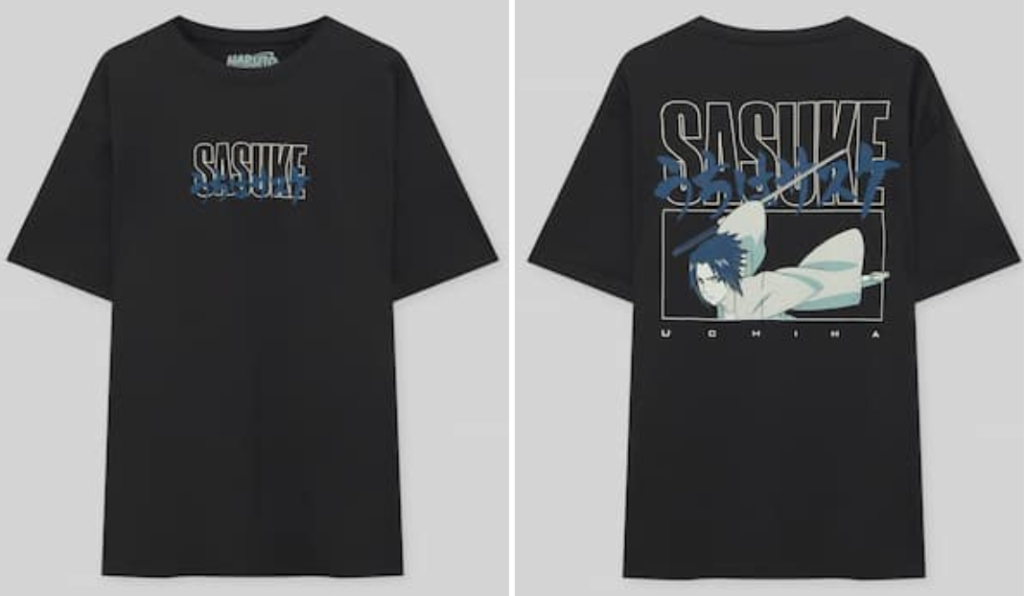 Camiseta