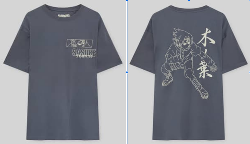 Camiseta