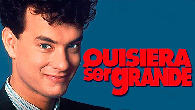 Big O ‘Quisiera Ser Grande’
