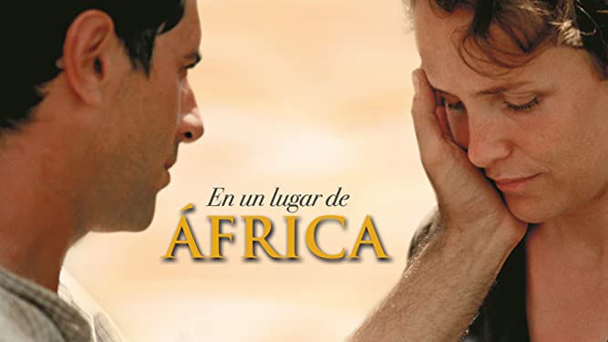 ‘En Un Lugar De África’