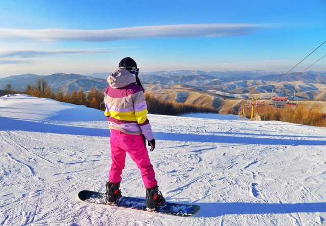 Las mejores opciones para los amantes del esquí en 2023