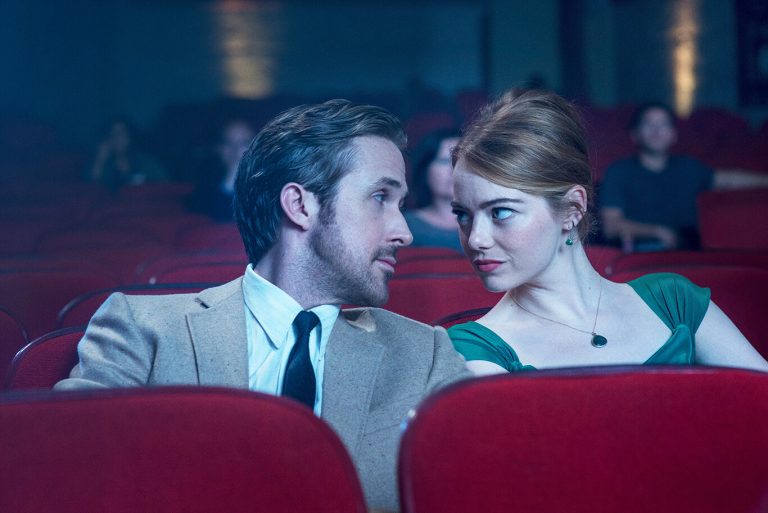 Las películas románticas más vistas de la historia