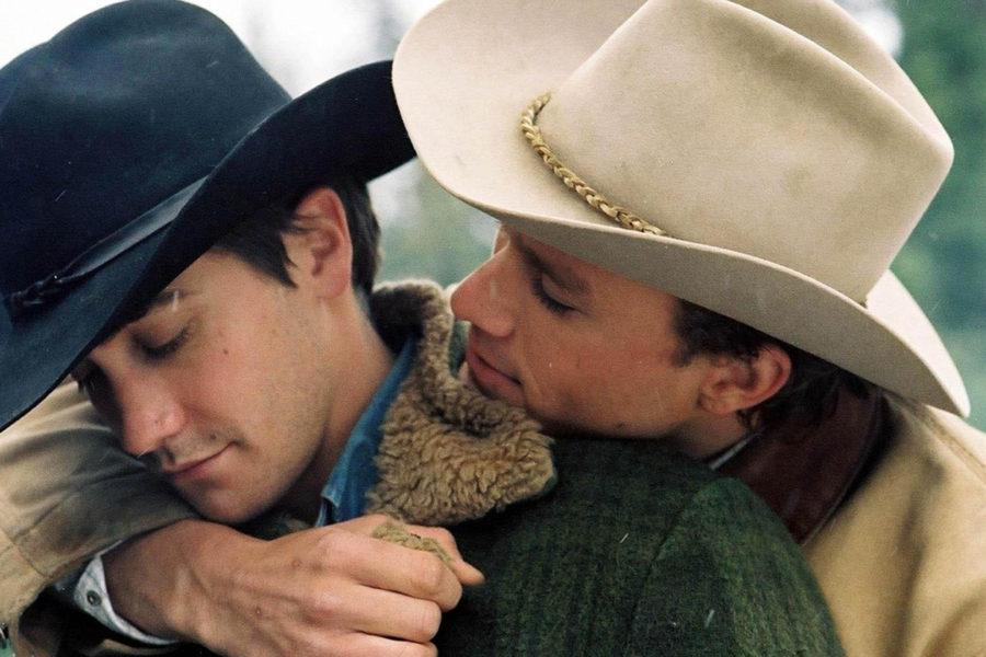 Secreto En La Montaña (Brokeback Mountain)