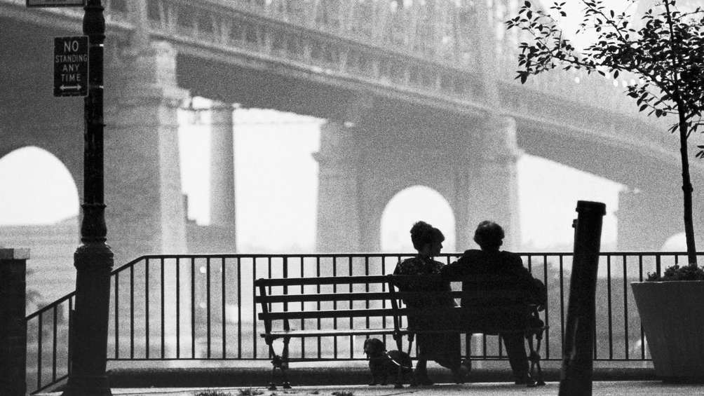 Manhattan