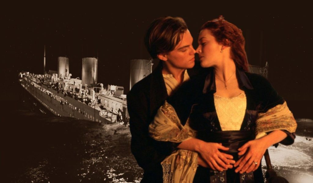Titanic