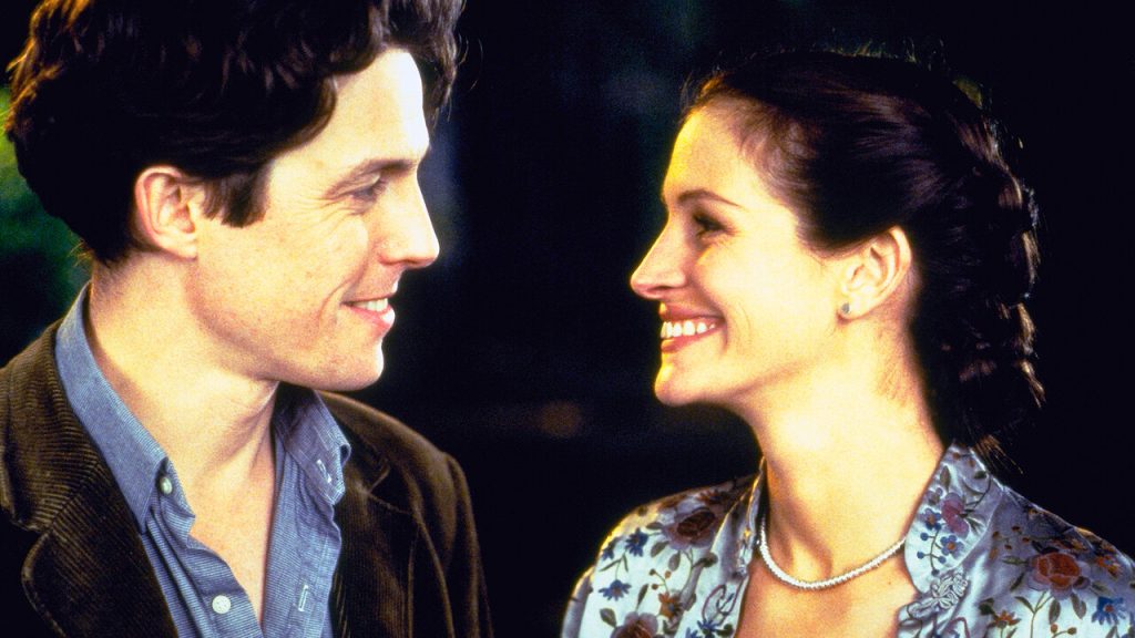 Un Lugar Llamado Notting Hill (Notting Hill)