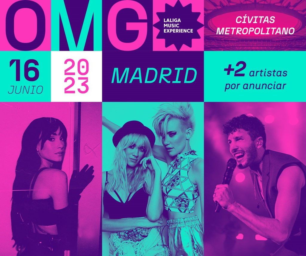 Actuación Conjunta En Junio