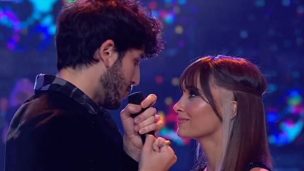 Las Pilladas Que Confirman La Relacion De Aitana Y Sebastian Yatra 5