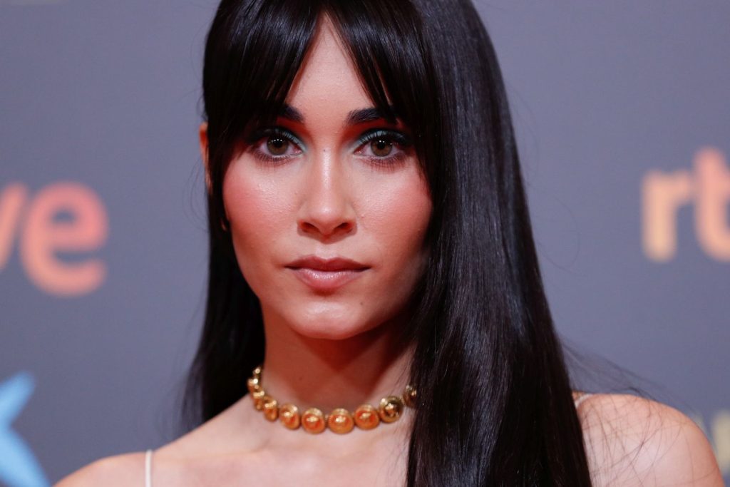 ¿Quién Es Aitana Ocaña?