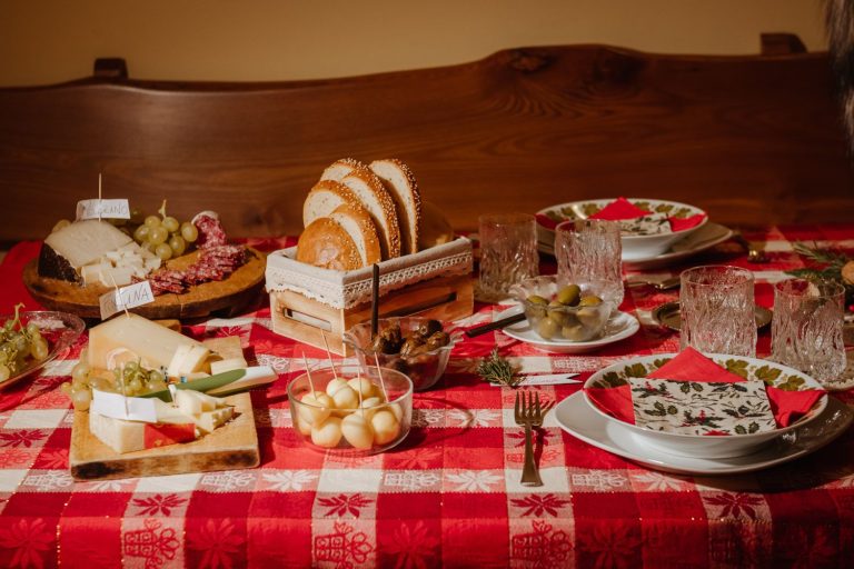 Las recetas que debes evitar a toda costa en invierno