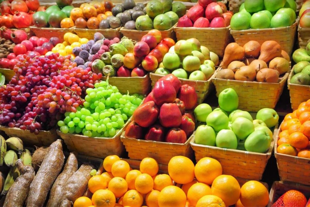La Vitamina E