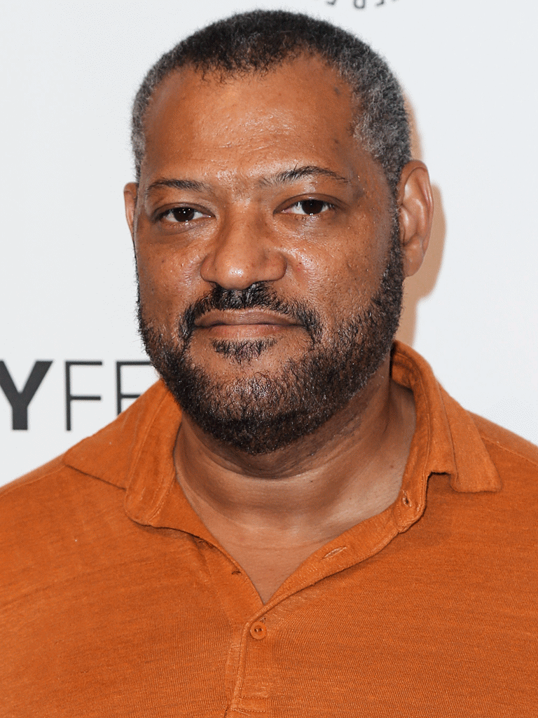 Lawrence Fishburne