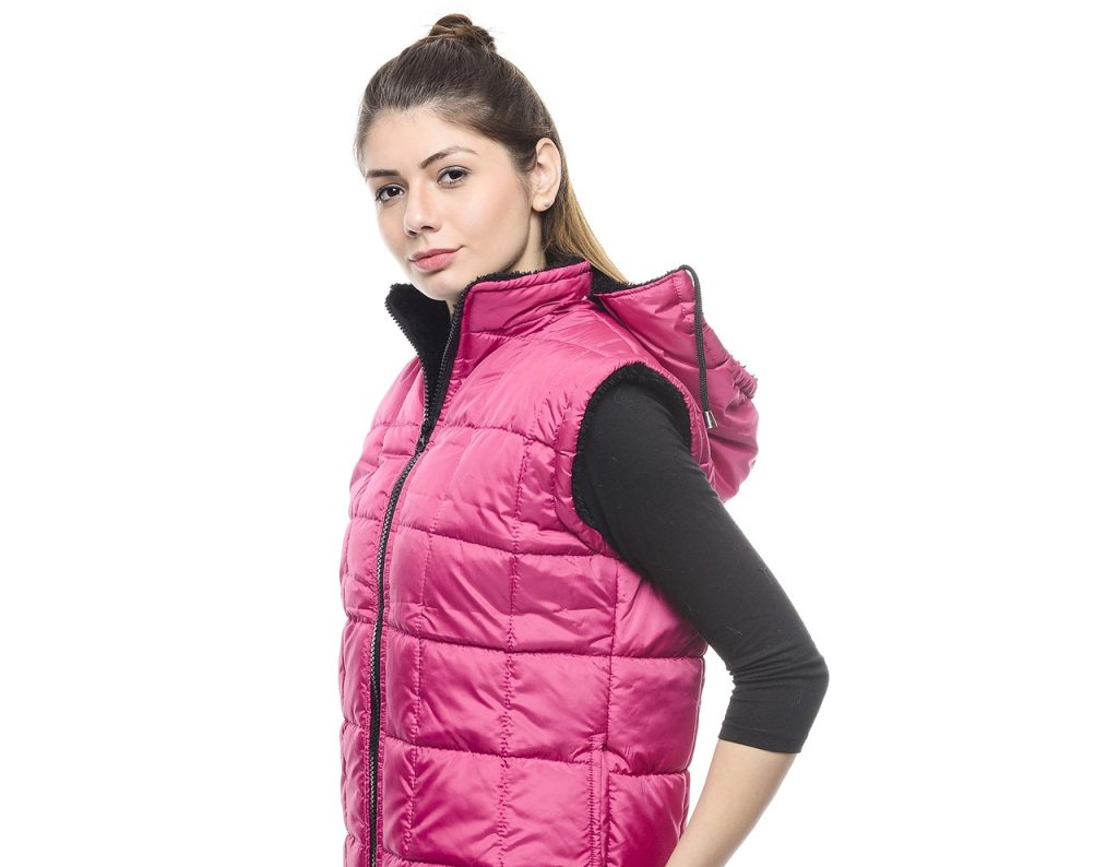 Lefties Chalecos Acolchados En Oferta Que Puedes Llevarte Por Dos Duros