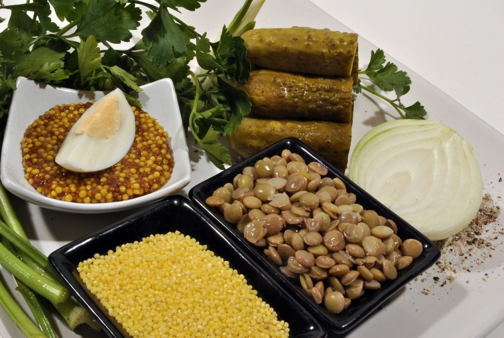 Lentejas A La Riojana El Ingrediente Secreto De Dani García Para Que Queden Perfectas