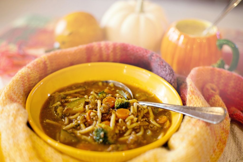 Lentejas A La Riojana El Ingrediente Secreto De Dani García Para Que Queden Perfectas