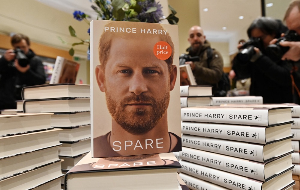 Libro De Autobiografía