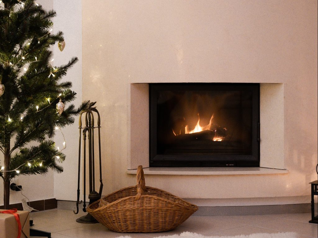 Lidl La Chimenea Eléctrica Que Dará Estilazo A Tu Casa