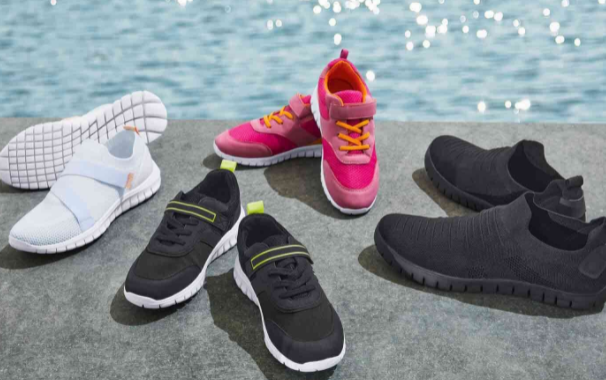 Lidl las zapatillas de fitness por 10 euros que no encontrarás ni en Decathlon