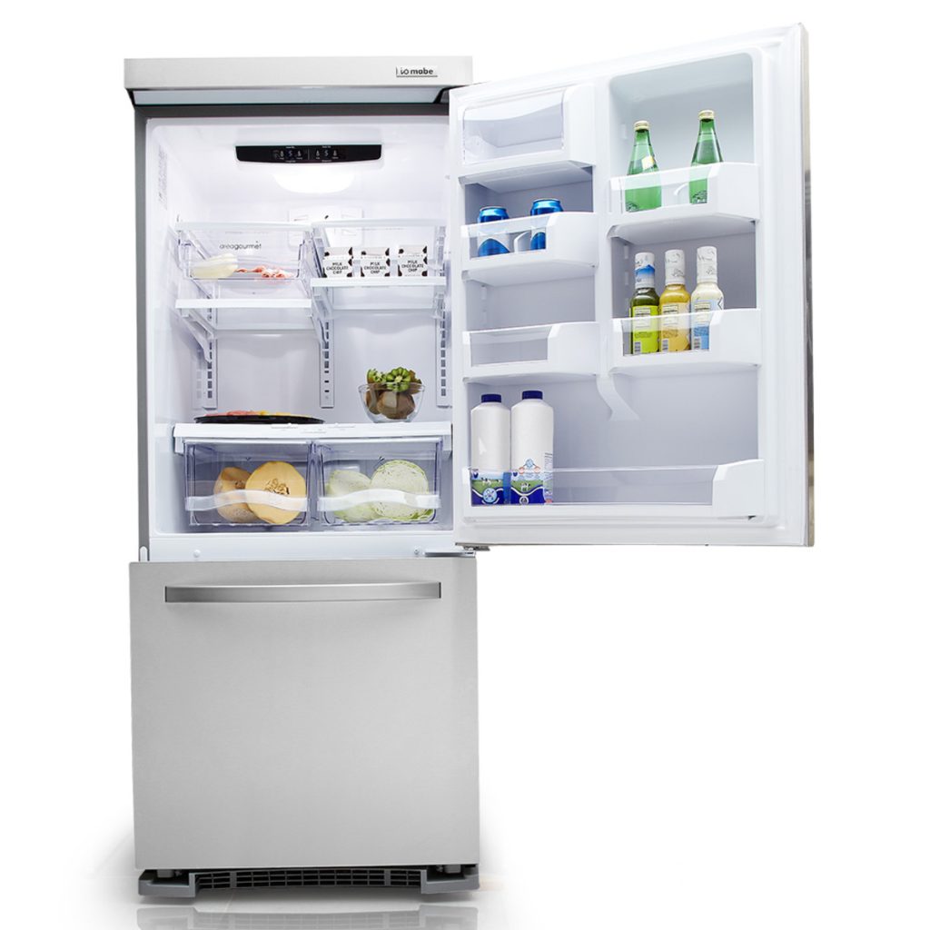 Esta Tecnología De Refrigeración Es Una Alternativa Deseable
