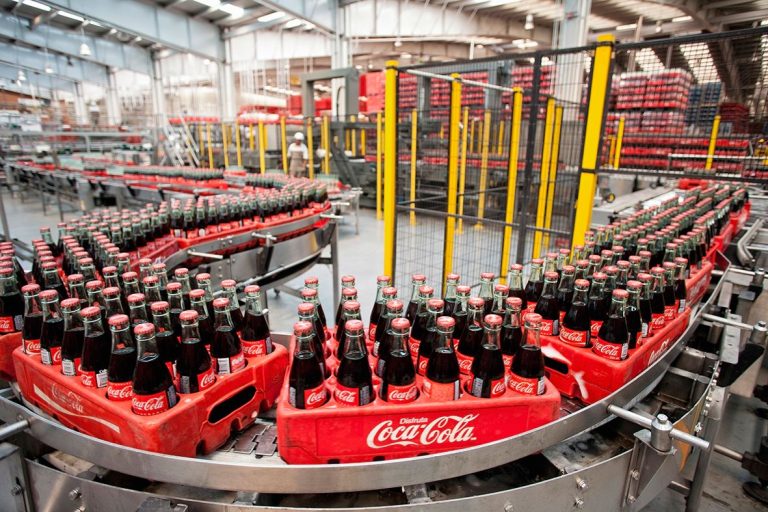 Equatorial Coca-Cola Bottling Company gestiona de forma centralizada 13 países de África gracias a Nutanix