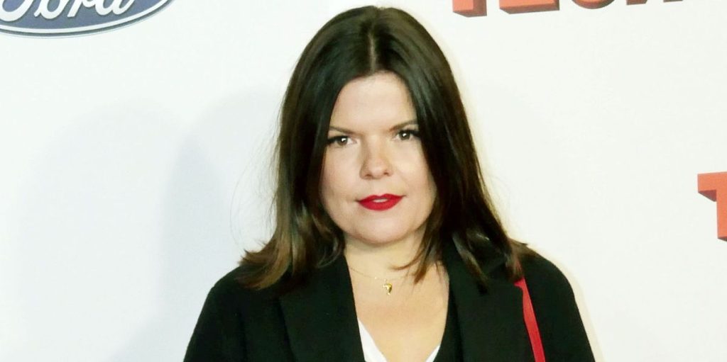 La Vida De Su Hermana Laura Caballero