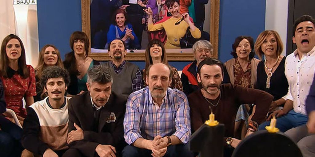 ¿Cuántas Temporadas Tiene La Que Se Avecina?