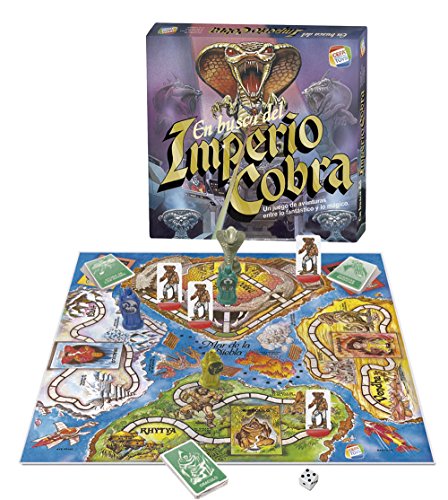 Imperio Cobra