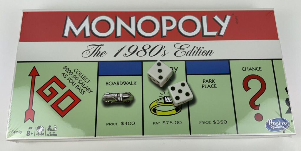 Monopoly