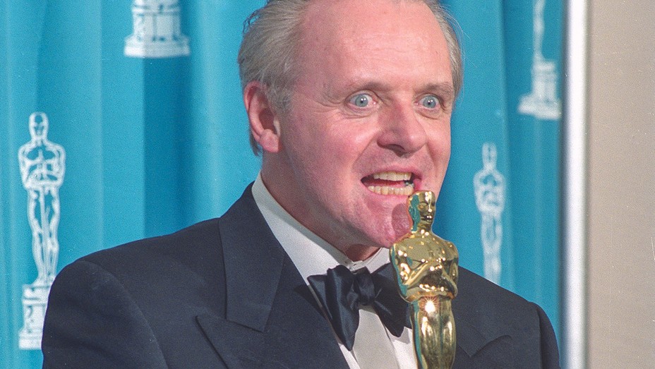 Anthony Hopkins