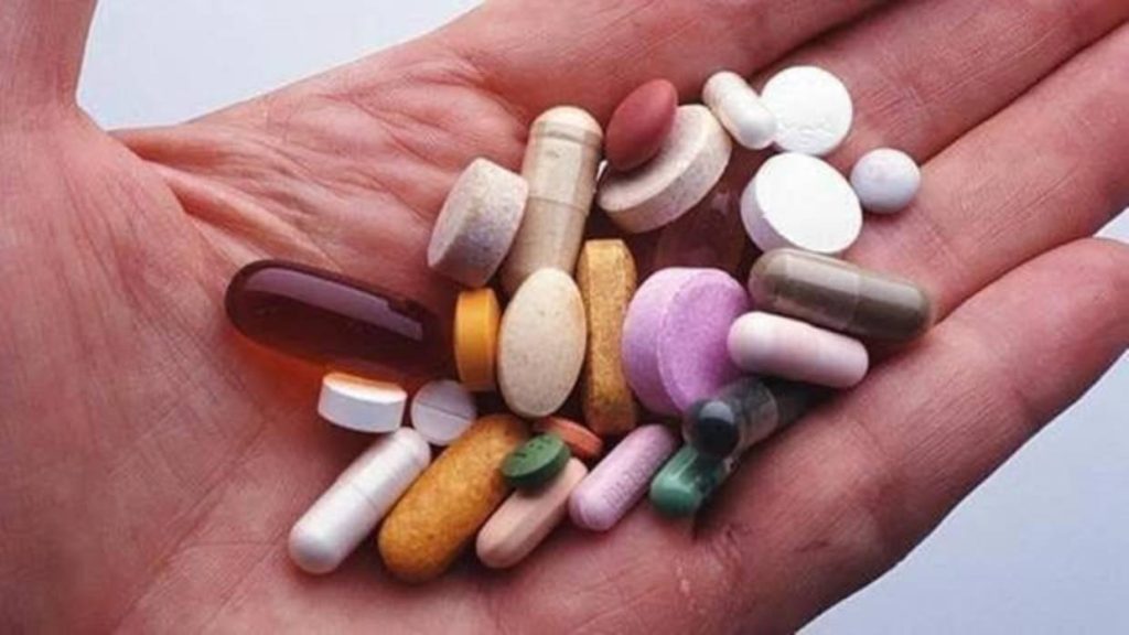 Los Antibióticos Como Tratamiento Para Las Bacterias